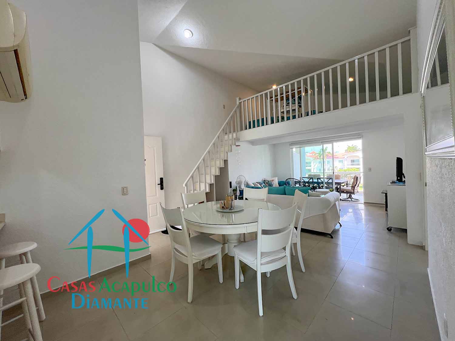 Diamante Lakes Zafiro 316 - Estancia 4